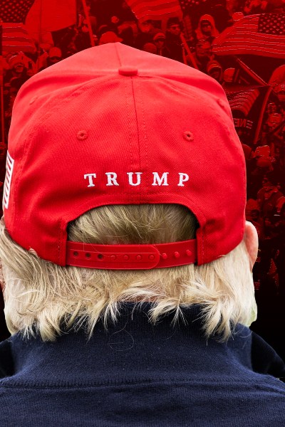 Jack Smith's indictment of Trump for January 6