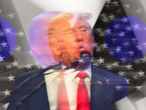 Jack Smith's indictment of Trump for January 6
