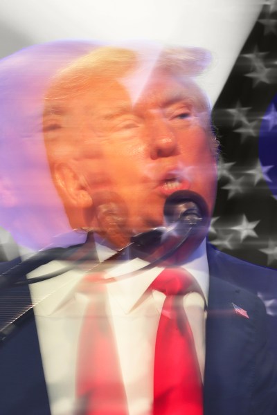 Jack Smith's indictment of Trump for January 6